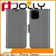 Jolly fast delivery iphone 12 pro flip wallet case manufacturers for iphone 13 1