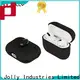 Jolly airpods leather case cover suppliers for iphone 14 1