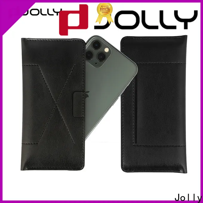 Jolly custom phone case maker manufacturer for apple 1