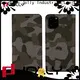 custom note 9 flip wallet case company for mobile phone 1