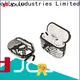 Jolly high-quality airpods leather cover factory for iphone xr 1