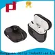 Jolly airpods pro leather case supply for iphone xr 1