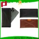 latest leather phone case with adhesive for mobile phone 1