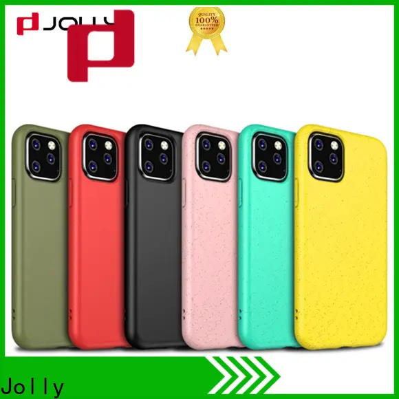 Jolly shock mobile phone covers supply for iphone xs 1