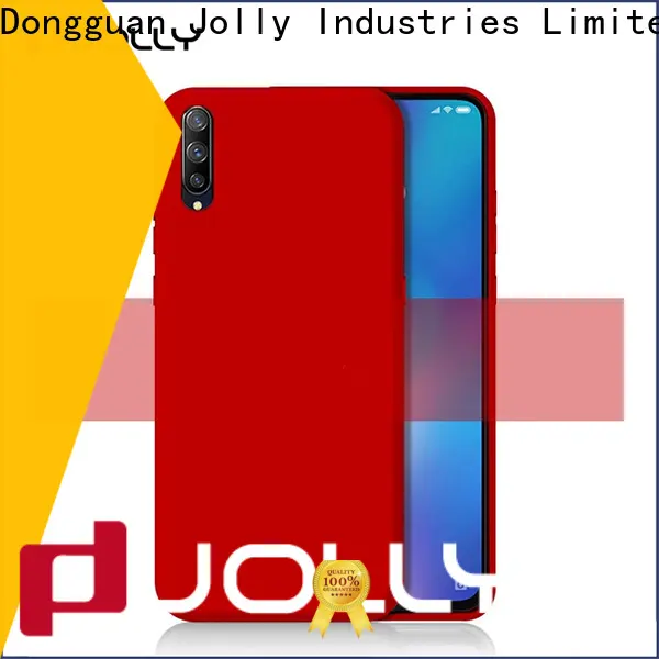Jolly mobile back cover supplier for sale 1