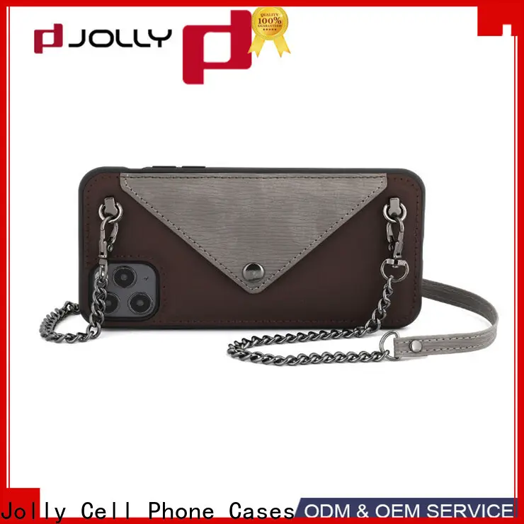 best crossbody smartphone case factory for sale 1