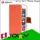 Jolly iphone 8 flip wallet case supply for iphone xr 1