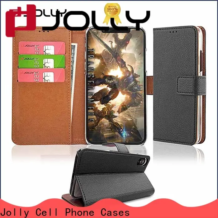 fast delivery iphone 8 flip wallet case manufacturers for iphone 13 1