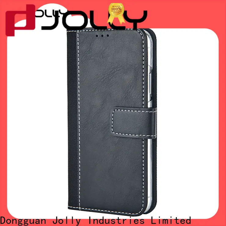 custom samsung z flip wallet case factory for iphone 13 1