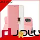 Jolly iphone 12 flip wallet case factory for mobile phone 1