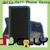 colored flip wallet case suppliers for iphone xr 1
