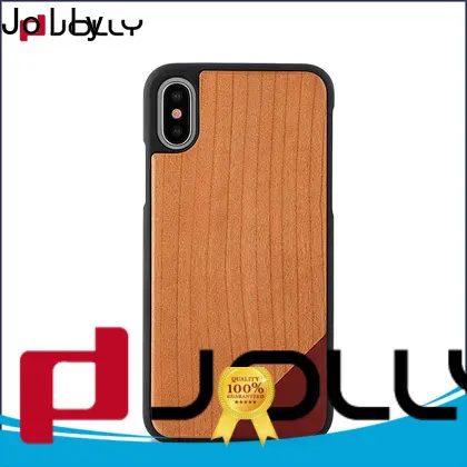 Jolly high quality phone case cover manufacturer for iphone xs 1