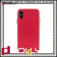 Jolly custom mobile back cover online supplier for iphone xs 1