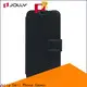 Jolly samsung flip wallet case factory for iphone 14 1