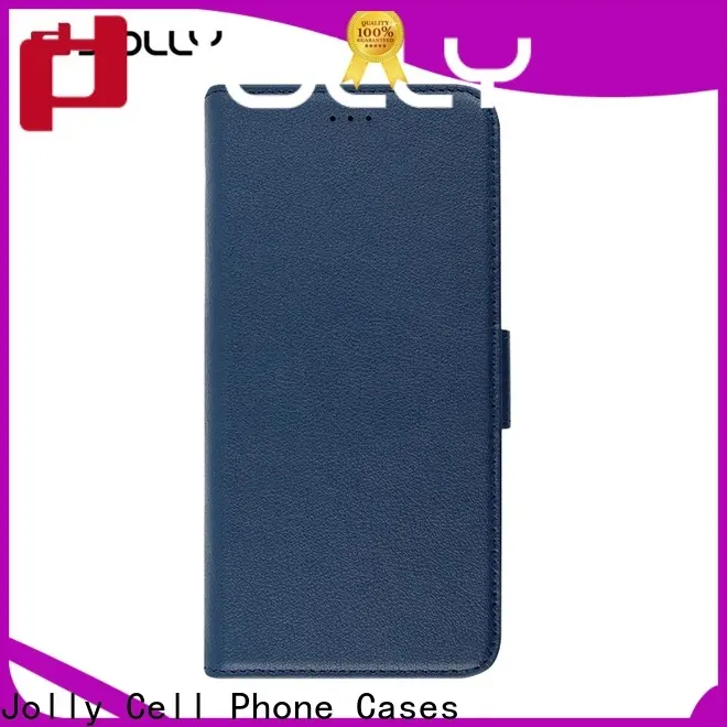 Jolly personalised phone covers for busniess for mobile phone 1