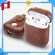 Jolly best leather airpod pro case suppliers for mobile phone 1