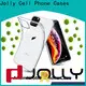 Jolly thin customized mobile cover company for iphone xs 1