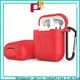Jolly airpods pro leather cover suppliers for mobile phone 1
