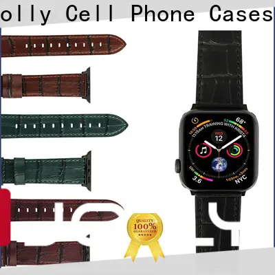 Jolly best leather case airpods supply for iphone 14 1