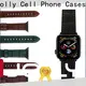 Jolly best leather case airpods supply for iphone 14 1