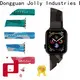 Jolly latest new watch band factory for sale 1