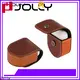 Jolly custom leather case airpods company for iphone xr 1