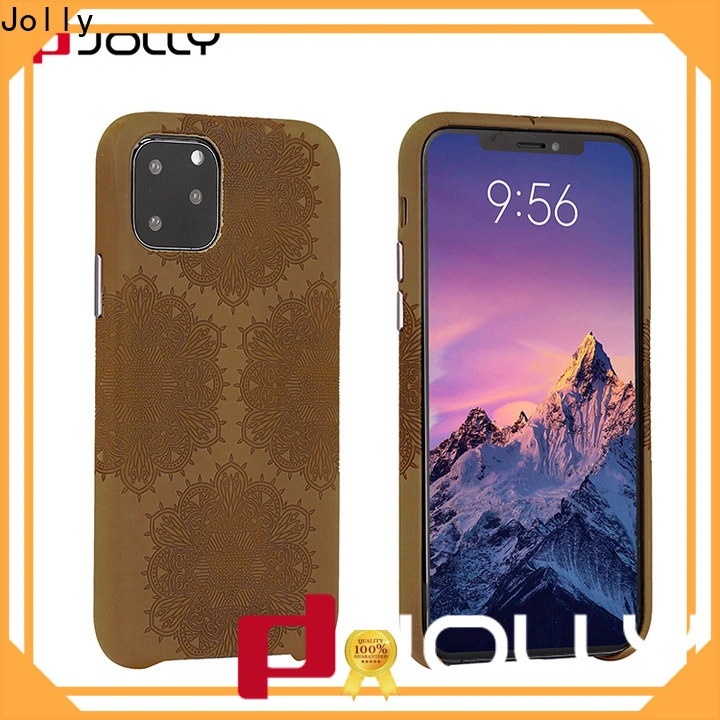 Jolly essential mobile back cover online factory for sale 1