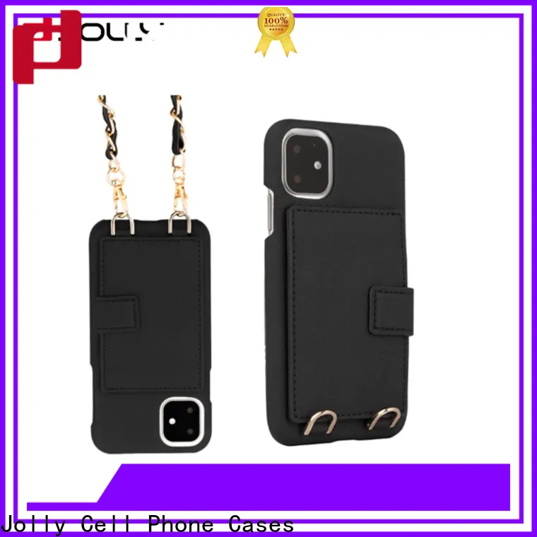 Jolly crossbody smartphone case supply for smartpone4 1