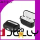 new airpods pro leather case cover factory for mobile phone 1
