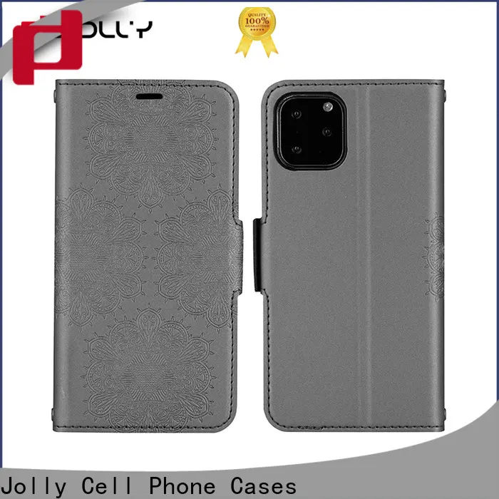 custom samsung flip wallet case manufacturers for iphone 13 1