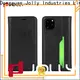 Jolly iphone 12 pro flip wallet case suppliers for iphone xr 1