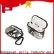 Jolly leather airpods pro case manufacturers for iphone xr2 1