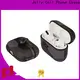 Jolly top leather air pod pro case company for iphone xr 1