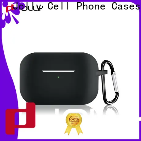 Jolly superior quality airpod charging case factory for earbuds 1