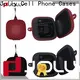 top genuine leather airpod pro case factory for iphone 14 1