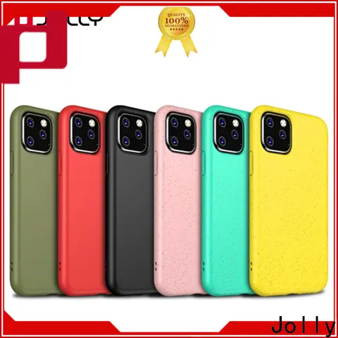 Jolly engraving customized mobile cover online for iphone xs 1