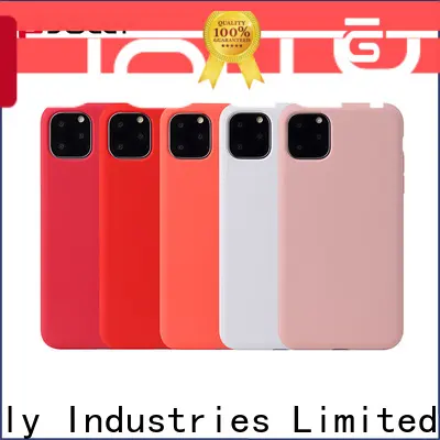 Jolly engraving customized mobile cover supply for iphone xs 1
