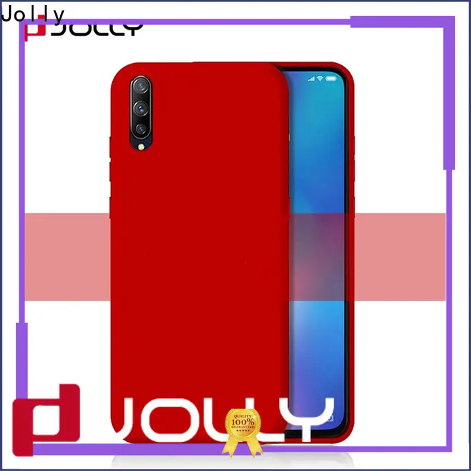 essential custom made phone case for busniess for iphone xs 1