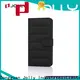 Jolly best samsung flip wallet case company for mobile phone 1