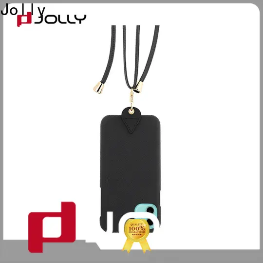 Jolly crossbody smartphone case company for cell phone 1