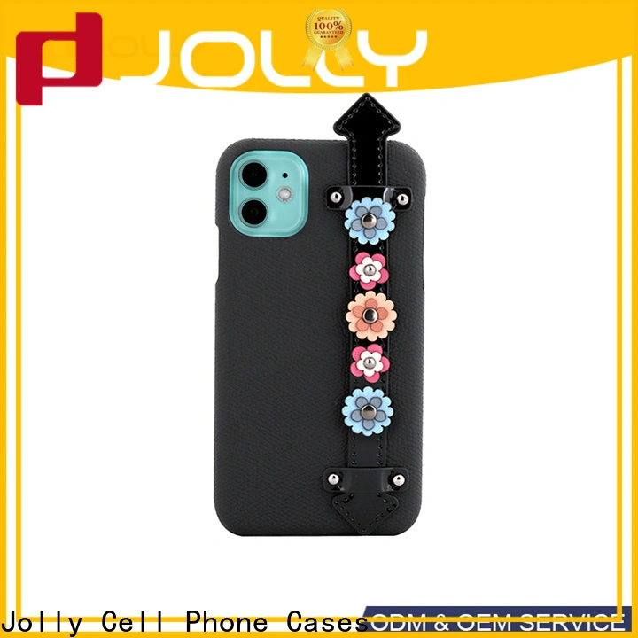 Jolly high quality anti gravity phone case company for iphone xs 1