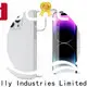 Jolly anti-gravity case factory for iphone xs 1