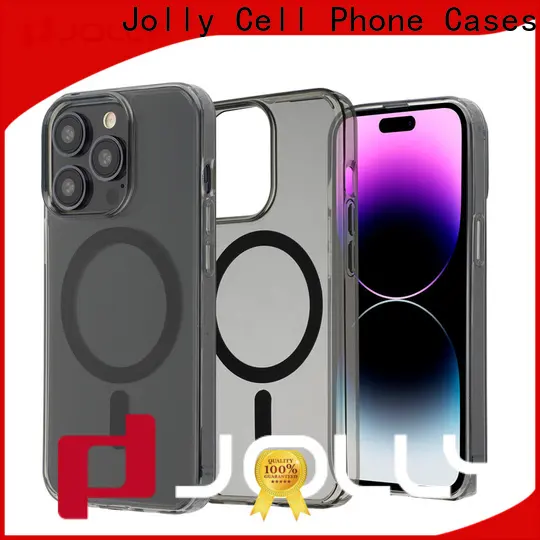 Jolly custom phone back cover supplier for iphone xr 1