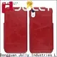 Jolly samsung flip wallet case factory for iphone xr 1