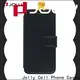 Jolly iphone 8 flip wallet case manufacturers for iphone 13 1