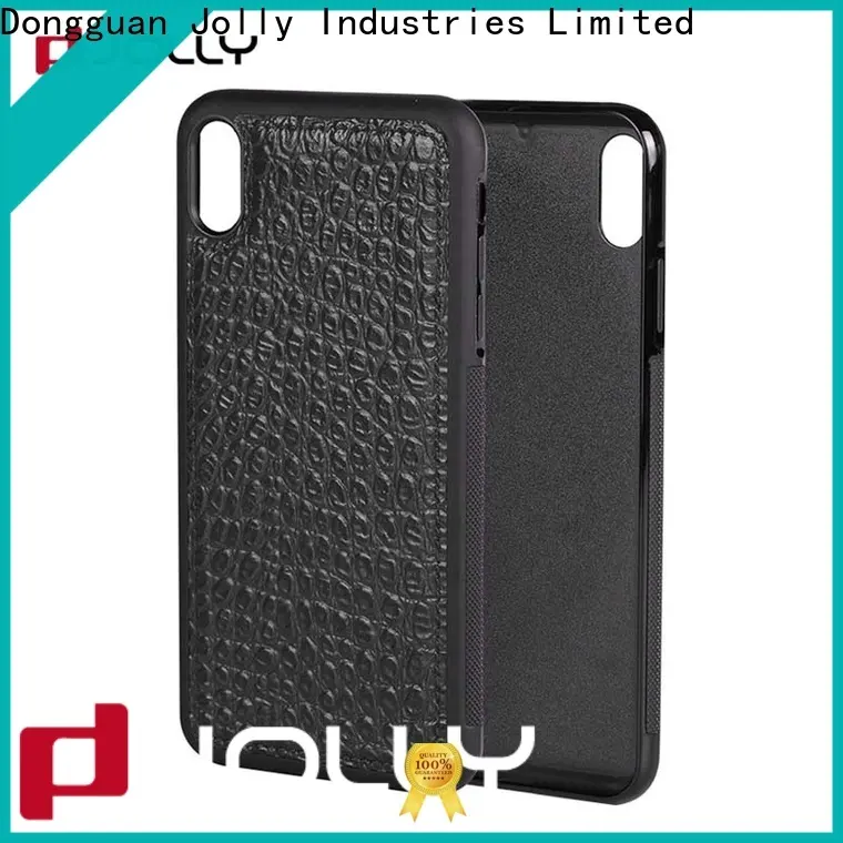 Jolly new mobile back cover printing online supply for sale 1