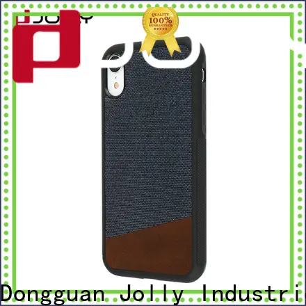 Jolly phone back cover company for sale1 1