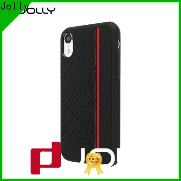 Jolly mobile back cover online company for iphone xs 1