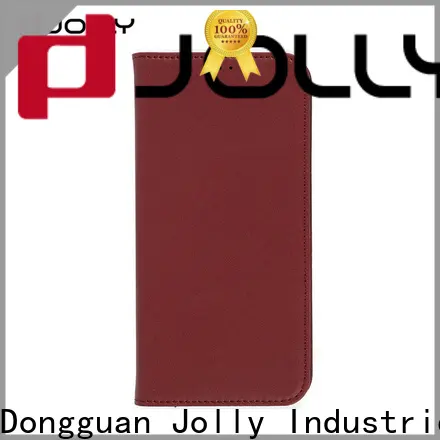 Jolly wholesale cheap phone cases supplier for iphone x 1