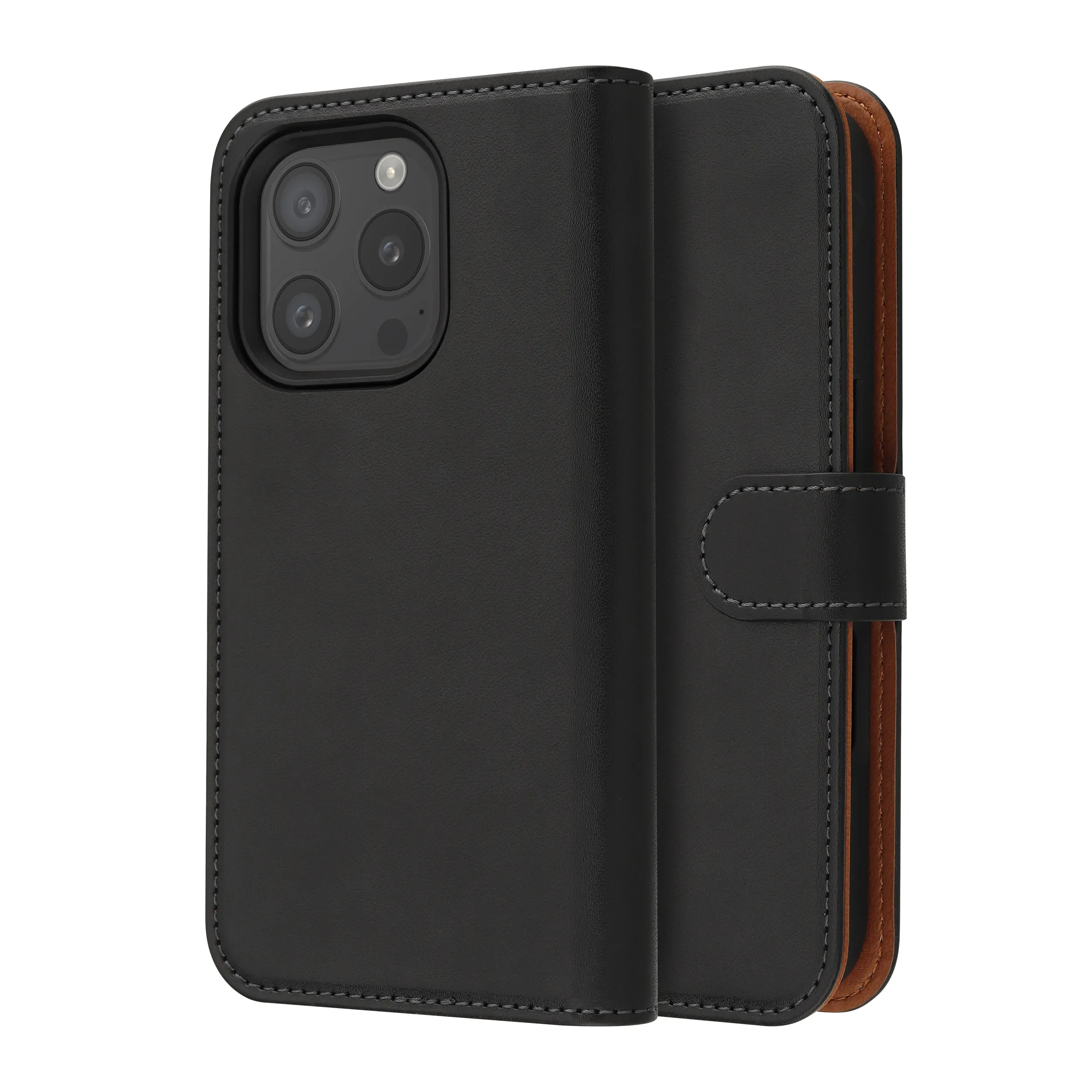 Detachable Wallet Phone Case